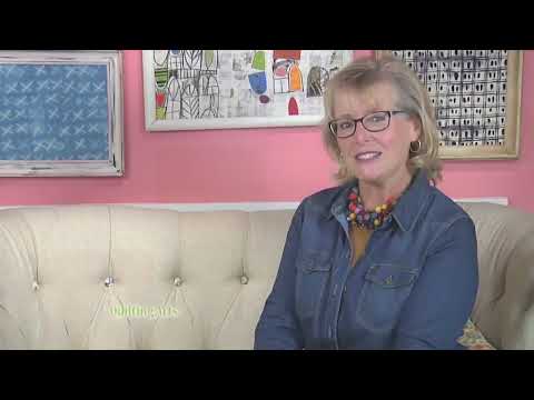 Backgrounds | Quilting Arts TV (2709)