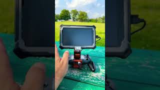 Tripltek Pro and Evo 2 Pro First try