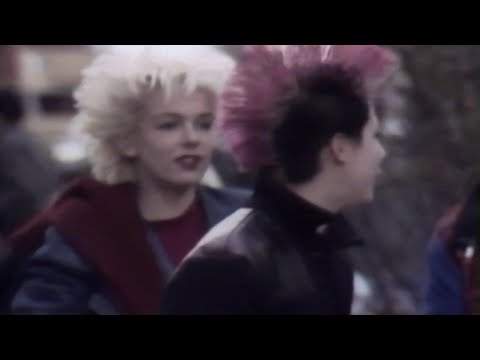 B-Movie: Lust & Sound in West-Berlin (Soundtrack).WestBam - You Need The Dub (Instrumental)