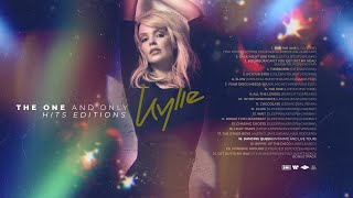 18. Dancing Queen (Intimate And Live Tour) - Kylie Minogue | The One and Only