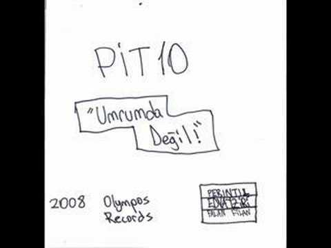 Pit10 - Hayattan Fragman