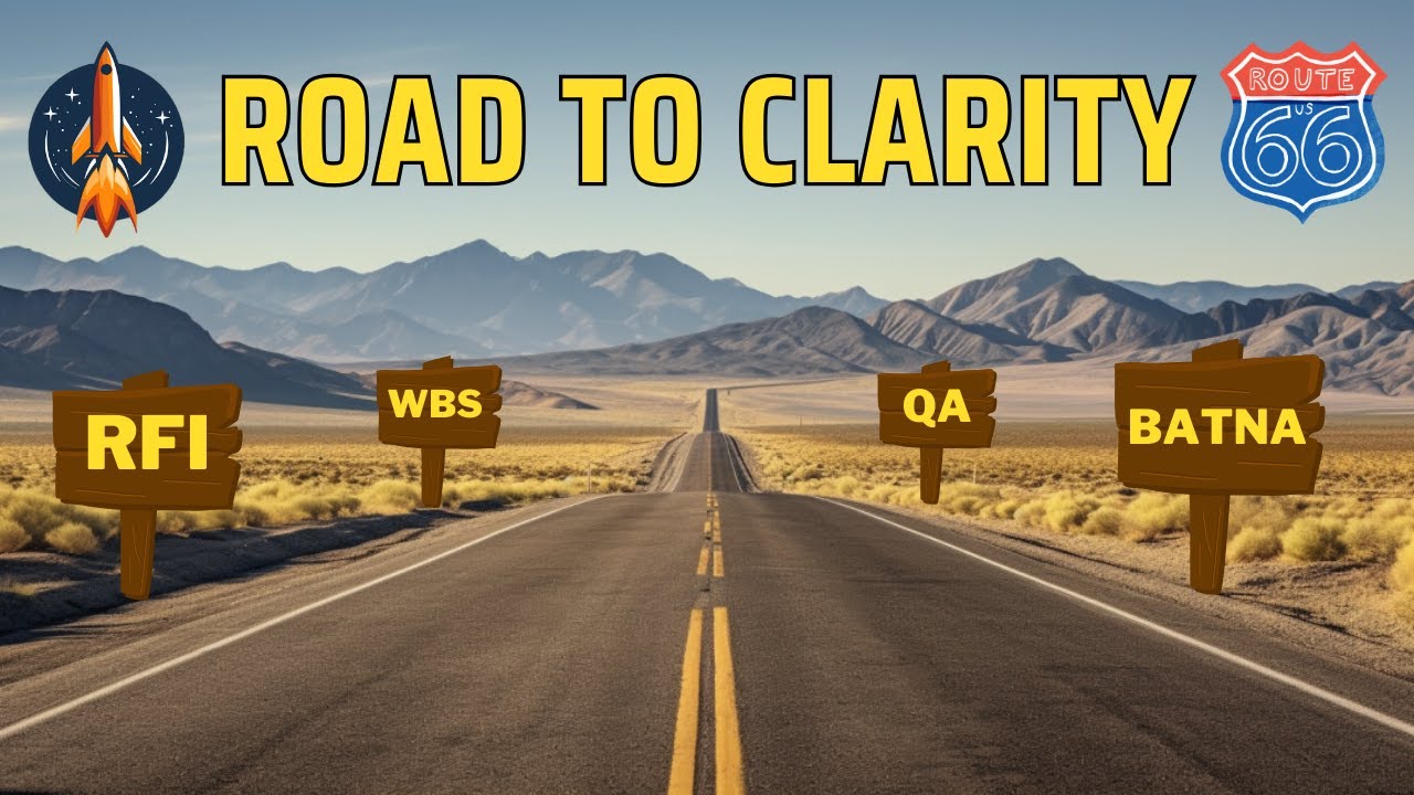 66 Project Acronyms and Buzzwords You Should Know