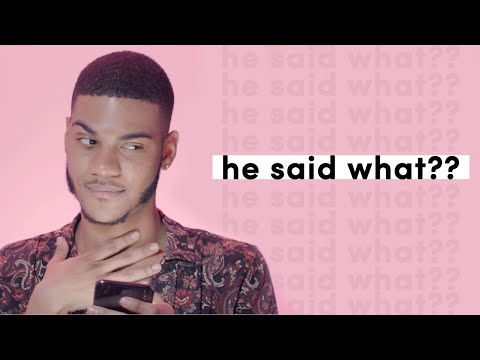 シングルは返信を得る彼らのTinderのオープニングラインを共有しています｜デジタルラブ (Singles Share Their Tinder Opening Lines That Get A Reply  | Digital Love)