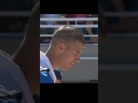 Suchaud breaks the ball!! Incredible shot by the petanque and French legend #petanque #france