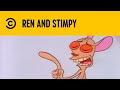 Ren Stimpy Com Ou Sem Pomada To Salve And Salve Not Parte 2 2 Trecho Dublado Comedy Central