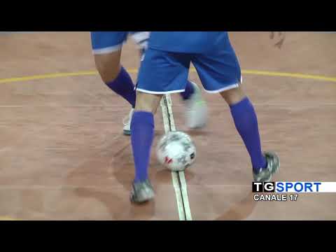 CALCIO A 5 | FLORIGEL FUTSAL ANDRIA – FUTSAL BARLETTA 5-3