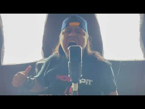 THRASHER - Kill Master – (OFFICIAL VIDEO)