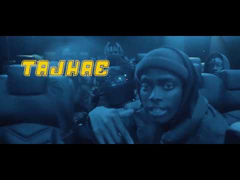 BEFORE THE WORLD ENDS X TAJHAE -  BE A PLAYER PROMO VIDEO