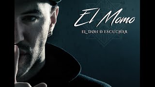 El Momo - El don de escuchar (DISCO COMPLETO) [CON LETRA]