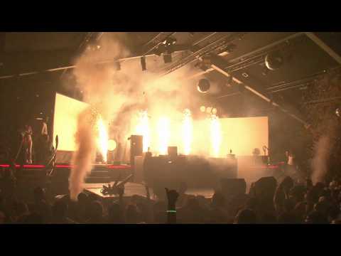 TEASER Jamrock XXL '5 Year Anniversary' @ North Sea Venue, Zaandam