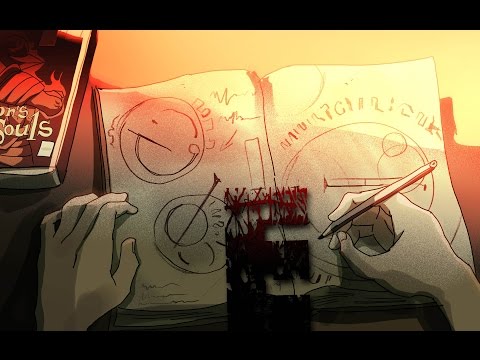 Demon's Souls semi-blind run, The Spirit of Rediscovery 14 - "Phase I"