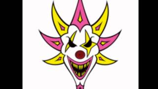 Insane Clown Posse - Chris Benoit