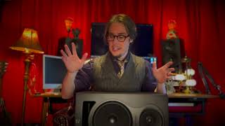 Video thumbnail for KALI Audio IN-8 V2 REVIEW by Neil Lee Griffin