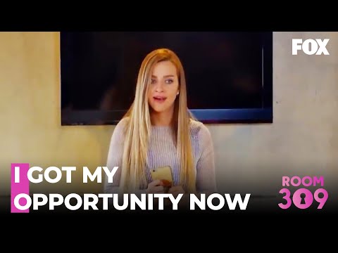 Pelinsu Learned Onur And Lale Broke Up - Room 309 Episode 83