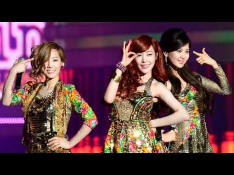 120512 SNSD - Twinkle_Dream Concert [FULL HD]