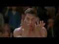 SENZA ESCLUSIONE DI COLPI VAN DAMME VS BOLO YEUNG INCONTRO FINALE 1988