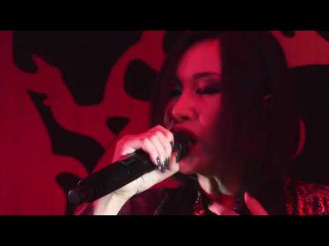 Onmyo-za - Haou (LIVE) 1080p60