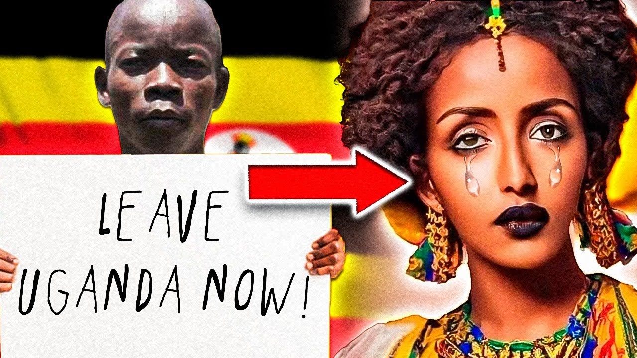 Ugandans Want Eritreans To Get OUT NOW| Ep. 203