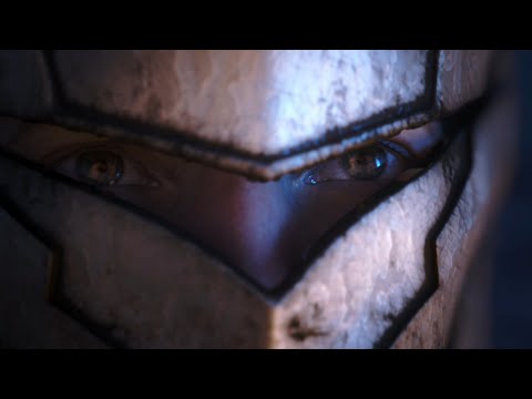 Final Fantasy: Stranger of Paradise - Opening Movie (4K)