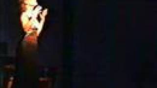 I WRITE THE SONGS - Original Production presented by Gary Waldman & Jamison Troutman