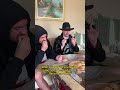 POV: Your son who is a major disappointment invites his friend over (collab with @Lorlo )
