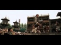 Fearless Official Trailer