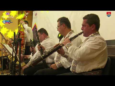 Tradiții la Români, 2021 - Suita de orchestră