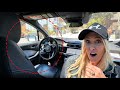 Inside The World S Most Futuristic Driverless Taxi