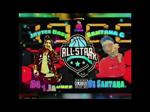 Santana G x Jaytee Baby x AllStars Prod. - WaveBroWill