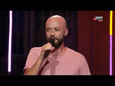 L-Għanja tal-Poplu 2021 - Sean Borg - Fuq L-Ixkaffa (Winner)