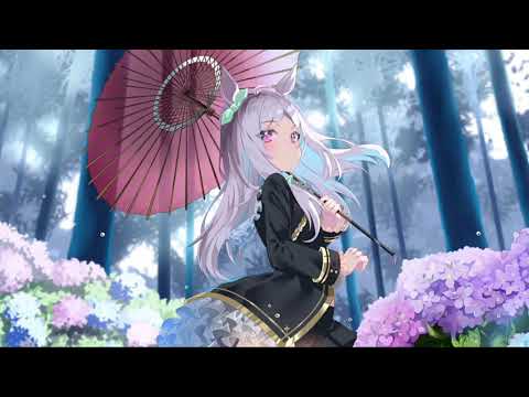 Uma Musume: Pretty Derby Season 2 Komorebi no Yell Machico & Saori Oonishi