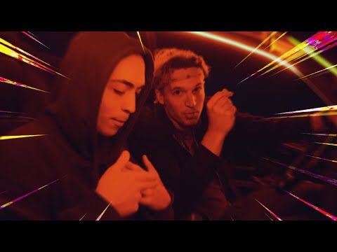 Jeden x Młody Ozi - BEYBLADE (cuts: VibeMatic)