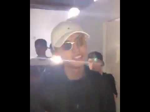 MC RN ORIGINAL SHOW NA NITRO SHOW