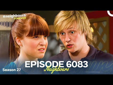 Neighbours Episode 6083 - Season 27 (2011)