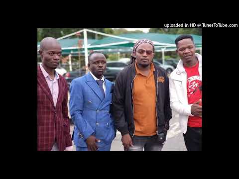Mark Ngwazi-Wedzerai Makore ft Nicholas Zakaria,Simon Mutambi,Romeo Gasa,Progress Chipfumo etc