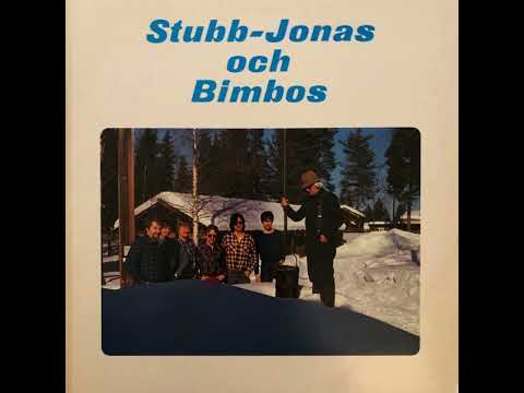 Stubb-Jonas och Bimbos