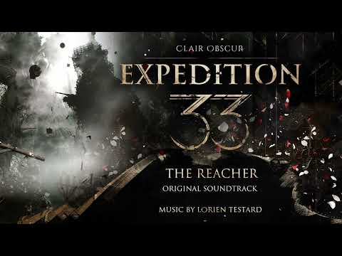 1H   Vers le Sommet   The Reacher   Clair Obscur Expedition 33