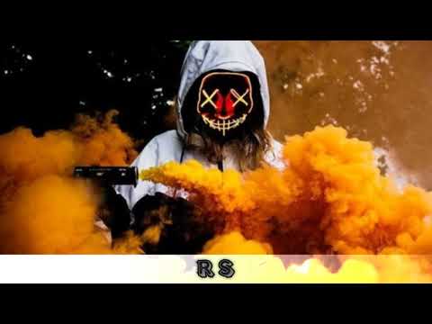 Blackside ✖ SamaKing - Zek Deck (MP3_160K) (PACIFIC SOUD PROD )