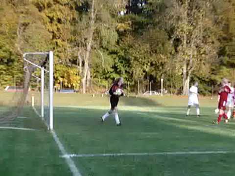 SV Bischbrunn - SV Rodenbach (1:1)