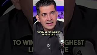 The hidden gift (PARANOIA). | Patrick Bet David