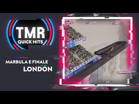 It All Comes Down To This... | TMR Quick Hits