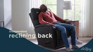 La-Z-Boy Rocking Recliner