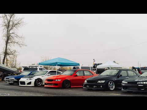 pov you attended dlux 2025