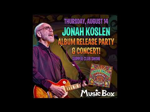 Interview with Ed “Flash” Ferenc on WERE AM 1300