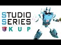 Studio Series 86 2 KUP 電影工作室 86大電影 杯子 KL變形金剛玩具分享559