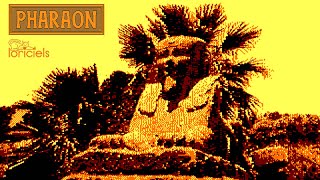 [Amstrad CPC] Pharaon - Longplay