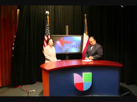 Texas Pipeline Awareness Alliance - 08/07/11 - Austin, TX - KLQB-FM