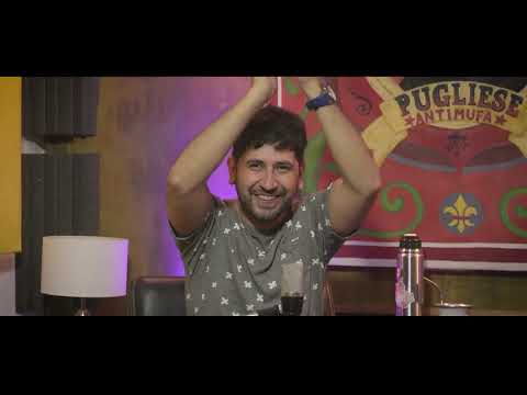 SOY HISTORIA | Capitulo 32 | Johnny Mendizábal