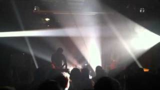 Blonde Redhead "Will There Be Stars" @ 92 Y Tribeca 8/9/10