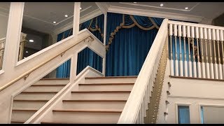 Elvis Presley Graceland Upstairs Guesthouse We Stay 2 Nights The Spa Guy